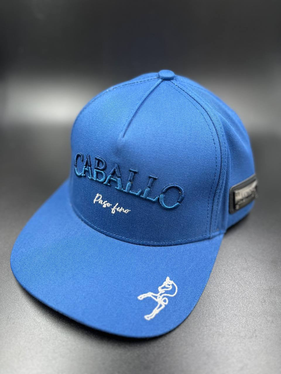 GORRAS CABALLO PERRON