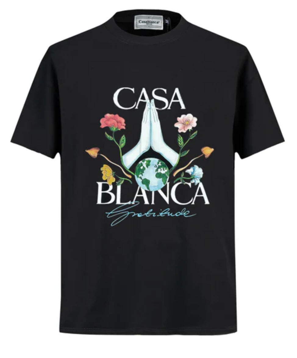 CAMISETA 66007 ESTAMPADA