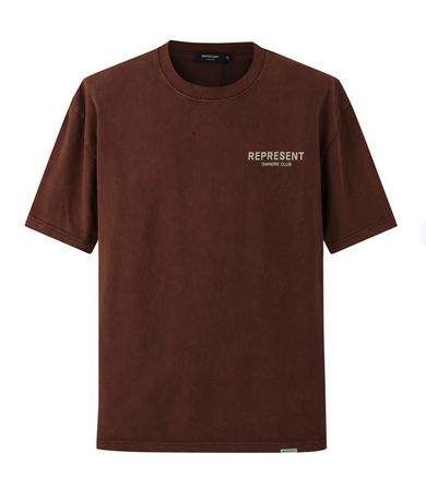 CAMISETA 88500 OVERSIZE PICKLING PARA HOMBRE